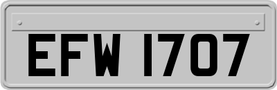 EFW1707