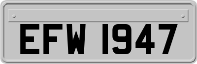 EFW1947