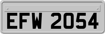 EFW2054