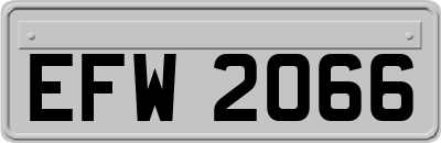 EFW2066