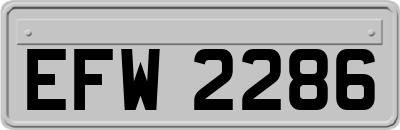EFW2286