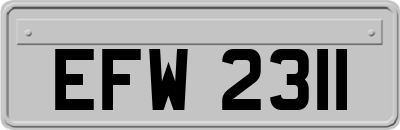EFW2311