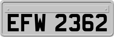 EFW2362