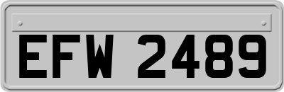 EFW2489