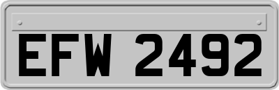 EFW2492