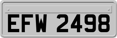 EFW2498