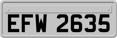 EFW2635