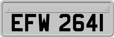 EFW2641