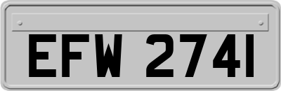 EFW2741