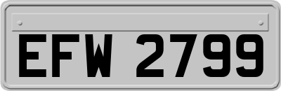 EFW2799