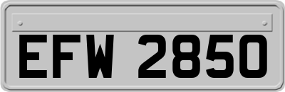 EFW2850