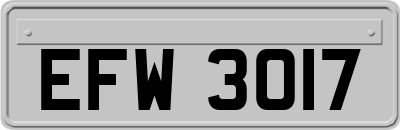 EFW3017