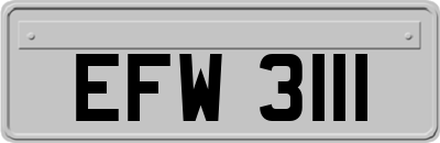 EFW3111