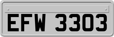 EFW3303