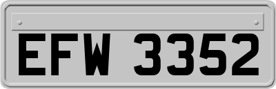 EFW3352