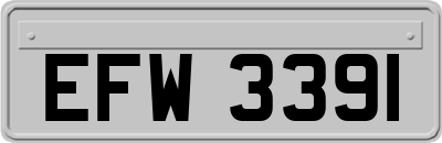 EFW3391