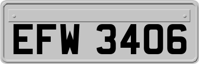 EFW3406