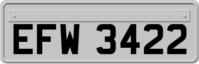 EFW3422