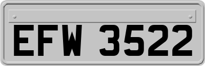 EFW3522