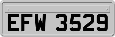 EFW3529