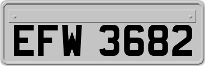 EFW3682