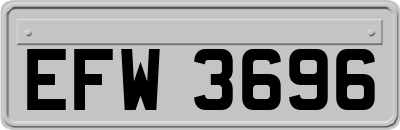 EFW3696