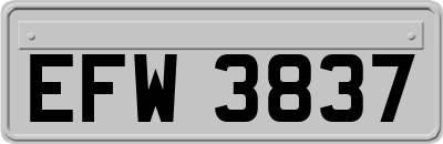EFW3837