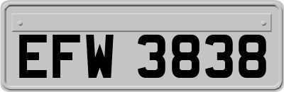 EFW3838