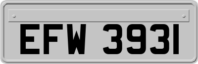 EFW3931