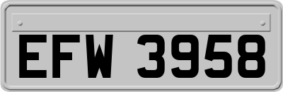 EFW3958