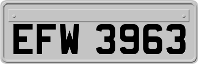 EFW3963