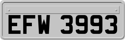 EFW3993