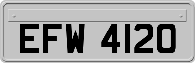 EFW4120