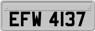 EFW4137