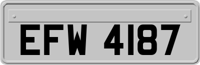 EFW4187