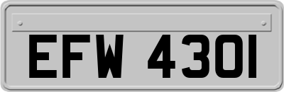 EFW4301
