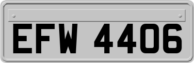 EFW4406