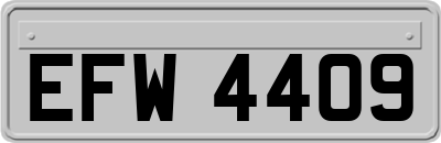 EFW4409