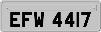 EFW4417