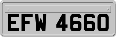 EFW4660