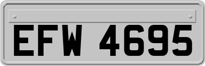 EFW4695