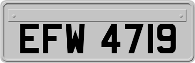 EFW4719