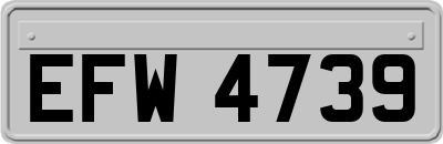 EFW4739