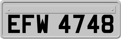 EFW4748