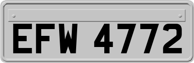EFW4772