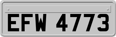 EFW4773