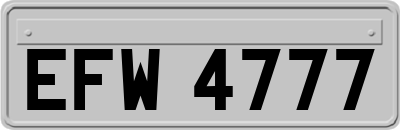 EFW4777