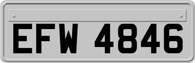 EFW4846