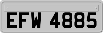 EFW4885
