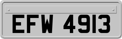 EFW4913